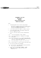 Heathkit GC-1092D - Schematic 